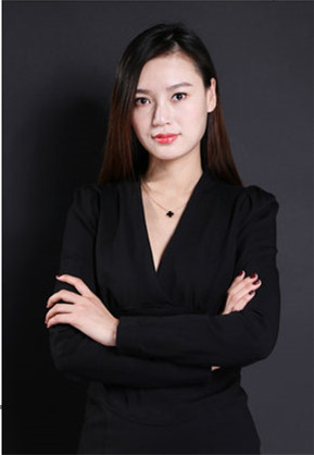 内江史静静 纹绣讲师