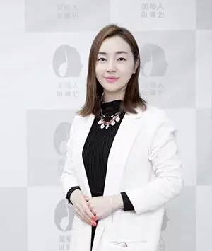 内江金佳玭 美容协会会长